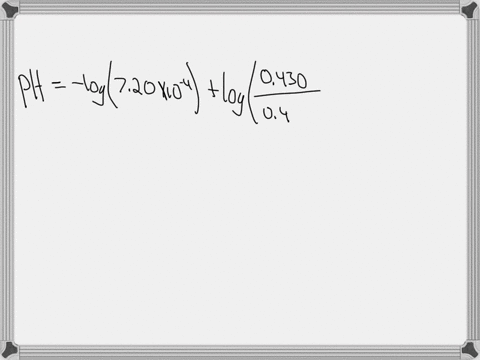 buffer-solution-is-made-that-is-0430-m-in-hf-and-0430-m-in-naf-ifka-for-hf-is-720x10-4-what-is-the-ph-of-the-buffer-solution-write-the-net-ionic-equation-for-the-reaction-that-occurs-when-00-09188