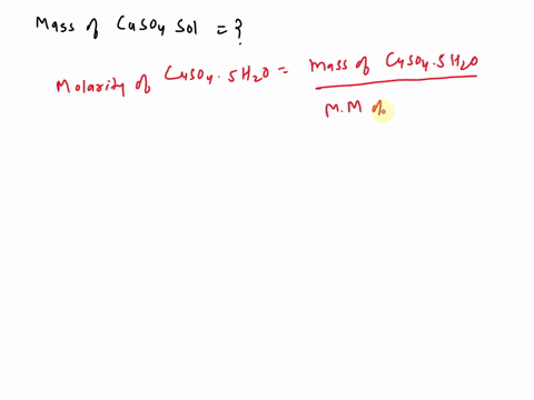 1-calculate-the-mass-of-copperii-sulfate-pentahydratecuso4x5h2o-needed-to-prepare-25-ml-of-a-0388m-cuso4-solution-2-a-stock-solution-which-is-525x10-3m-in-cresol-red-is-used-to-prepare-a-mor-78175