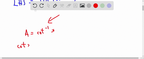 verify-the-identity-sin-leftcot-1-xrightfracsqrtx21x21-18071