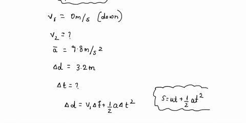 a-child-travels-down-a-water-slide-leaving-it-with-a-velocity-of-42-ms-horizontally-the-child-then-experiences-projectile-motion-landing-in-a-swimming-pool-32-m-below-the-slide-a-for-how-lon-60438