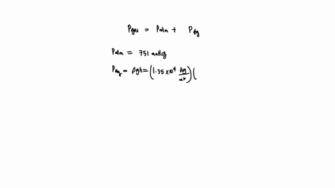 what-is-the-pressure-of-the-gas-in-this-mercury-manometer-if-h-51-mm-and-atmospheric-pressure-is-751-mmhg-22336