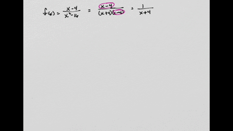1-a-consider-the-following-function-fx-x-4-x2-16-a-explain-why-f-has-a-removable-discontinuity-at-x-4-select-all-that-apply-a-f4-and-lim-x4-fx-exist-but-are-not-equal-b-lim-x4-fx-does-not-ex-10163