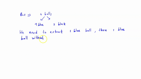 when-an-experiment-is-conducted-without-replacement-_______-multiple-choice-the-experiment-can-be-illustrated-with-a-venn-diagram-events-are-dependent-events-are-equally-likely-the-probability-of-two-