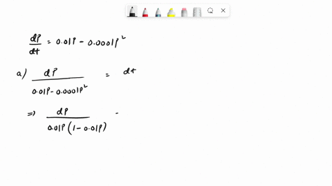 suppose-that-the-number-pt-ofalligators-in-a-swamp-as-a-function-of-time-t-in-months-satisfies-the-differential-equation-dp-o01p-0o001p2-dt-in-this-model-the-alligator-population-is-continuo-83633