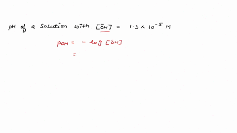 calculate-ph-solution-with-h3o-13-x-10-5-m-65249