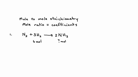 stoichiometry-study-questions-directions-for-each-of-the-following-problems-wrile-the-balanced-equation-and-ans-wer-the-corresponding-question-showing-all-work-the-purpose-of-this-exercise-i-98852