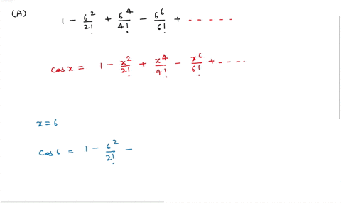 10-points-by-recognizing-each-series-below-as-a-taylor-series-evaluated-at-a-particular-value-of-find-the-sum-of-each-convergent-series-a1-2-8-_48-2n-b1-3-32-33-34-3-36681