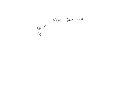 which-ideas-or-situations-are-consistent-with-the-concept-of-free-enterprise-check-all-that-apply-1-consumers-overwhelmingly-prefer-one-sandwich-shop-to-another-2-local-officials-decide-how-95788