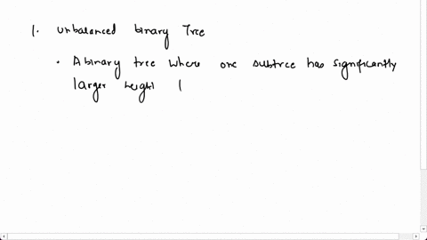 java-question-21-a-binary-tree-including-subtrees-in-which-one-of-its-subtrees-has-a-significantly-larger-height-than-the-other-subtree-is-considered-________________-unbalanced-full-bi-line-46424