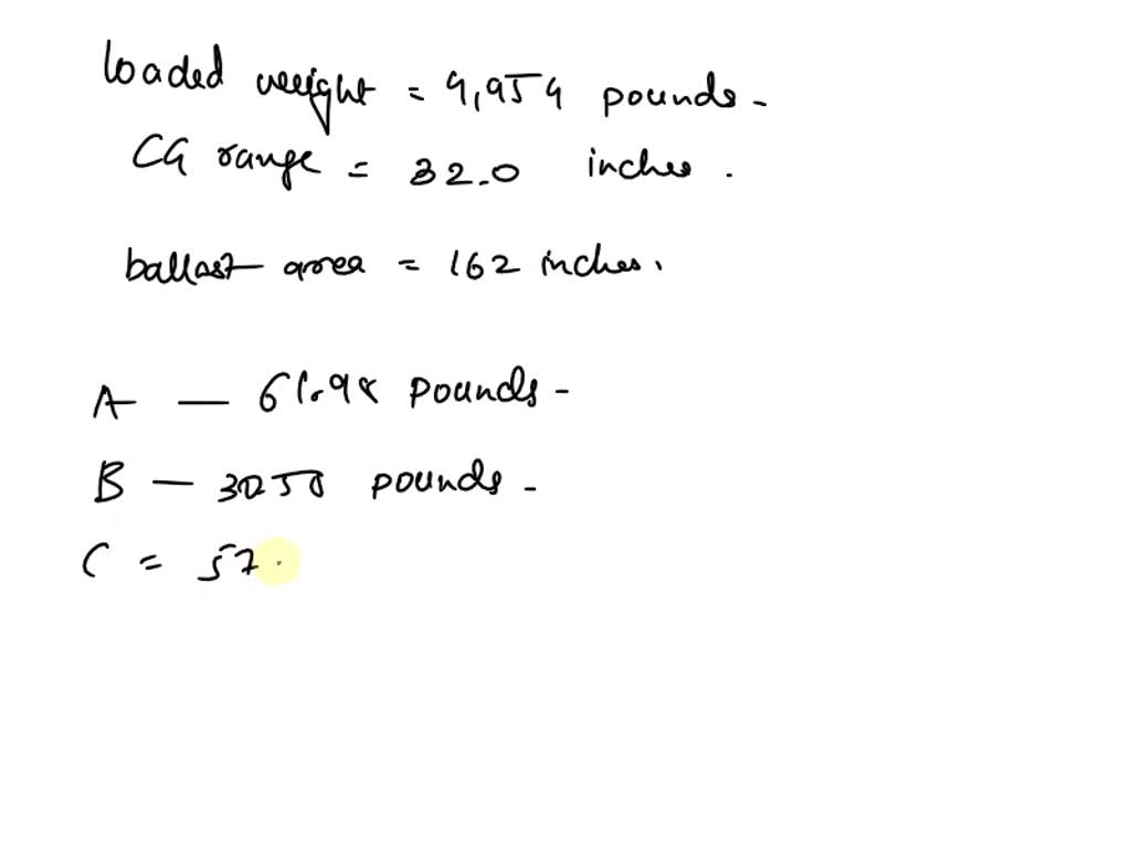 SOLVED An owner brought the aircraft into our hangar for an annual