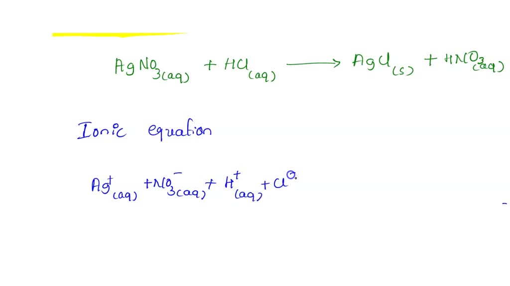 SOLVED: Question 18 5pts One way to write the reaction of silver ...