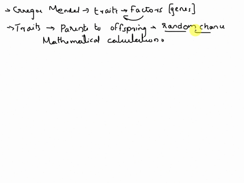 which-of-these-statements-would-charles-darwin-likely-have-agreed-with-if-he-had-known-of-gregor-mendels-work-traits-are-passed-down-from-parents-to-offspring-and-the-proportion-of-individua-72026