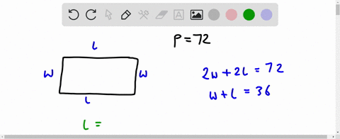 the-perimeter-of-a-rectangular-garden-is-72-meters-the-length-is-meters-longer-than-twice-the-widlh-find-the-dimensions-of-the-garden-what-is-the-width-what-is-the-length-25895
