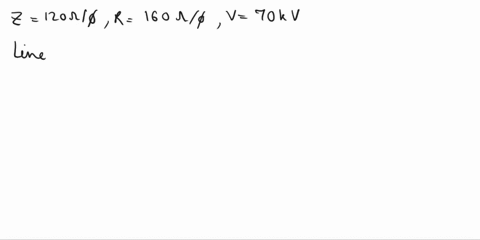A three phase, 60 Hz, Y connected source has a line to line...