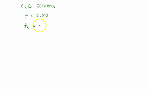 an-f-280-ccd-camera-has-a-105-mathrmmm-focal-length-lens-and-can-focus-on-objects-from-infinity-to-a-95468