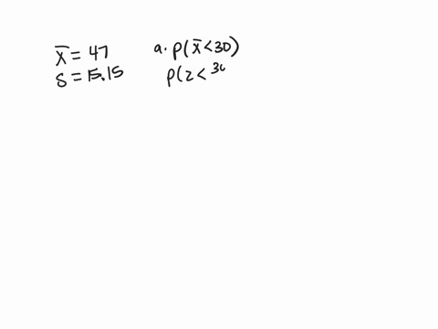 assume-that-the-age-at-onset-of-a-certain-disease-is-distributed-normally-with-a-mean-of-47-years-and-a-standard-deviation-of-1515-years-a-what-is-the-probability-that-an-individual-afflicte-36515