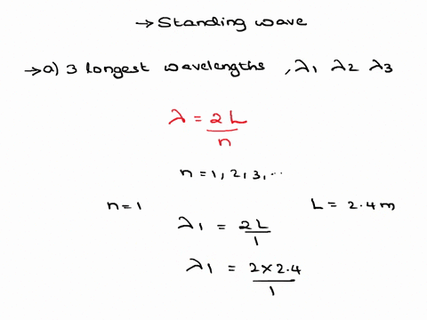 a-what-are-the-three-longest-wavelengths-for-standing-waves-on-a-240-mathrmcm-long-string-that-is-fi-00037