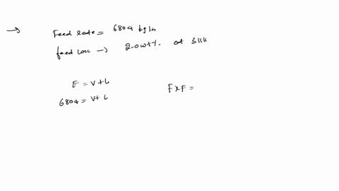 a-feed-of-6804-kgh-of-a-20-wt-salt-solution-at-311-k-enters-continuously-a-single-effect-evaporator-and-is-being-concentrated-to-30-the-evaporation-is-at-atmospheric-pressure-and-the-area-of-49504