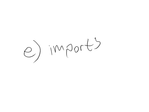 when-net-exports-are-negative-a-exports-are-greater-than-investment-b-depreciation-is-greater-than-net-investment-c-imports-are-greater-than-investment-d-exports-are-greater-than-imports-e-imports-are