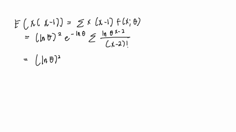 3-consider-a-random-sample-of-size-n-from-a-distribution-with-pdf-fx-thetaleftbeginarrayll-fracln-thetaxtheta-x-x01-ldots-theta1-0-text-otherwise-endarrayright-a-find-a-complete-sufficient-statistic-f
