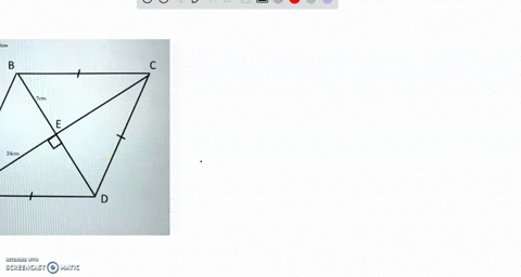 find-the-area-of-the-kite-below-b-7cmn-2acm-area-58809