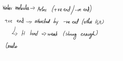 question-22-water-molecules-stick-to-cach-other-becausc-wate-molecules-are-ronpolar-and-nonpolar-molecules-stick-together-covalent-bonds-form-between-the-hydrogen-atom-of-one-molecule-and-th-38196