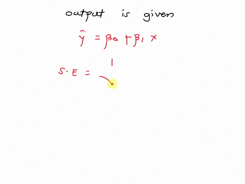 a-regression-anova-shows-the-following-results-coefficients-intercept-128094-independent-variable-21794-anova-df-ss-ms-f-significance-f-regression-100-1232356-1232356-900481-000-residual-800-20514