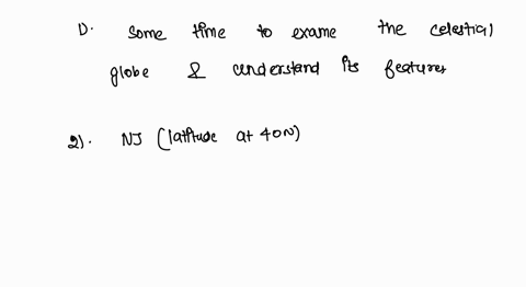 part-ilazimuth-and-altitude-of-fixed-celestial-points-1-familiarize-yourself-with-the-celestial-globe-note-that-the-horizontal-ring-with-a-number-tape-on-it-represents-the-horizon-2set-the-c-99376