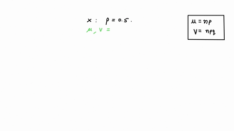 for-a-bernoulli-random-variable-with-probability-of-success-p-05-compute-the-mean-and-variance-09427