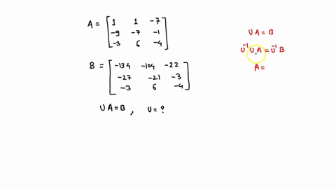 given-the-following-matrices-aand-b-find-an-invertible-matrix-u-such-that-ua-b-you-can-resize-a-matrix-when-appropriate-by-clicking-and-dragging-the-bottom-right-corner-of-the-matrix-134-104-75352