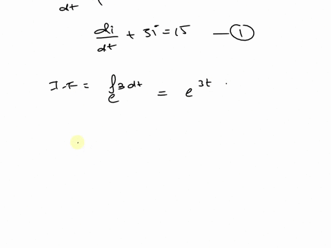 the-current-it-in-the-electric-circuit-by-the-differential-equation-l-dldt-rlet-find-an-expression-for-the-current-in-a-circuit-where-the-resistance-is-12-n-the-inductance-is-4-h-a-battery-gives-a-con