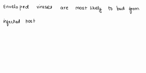 question-9-which-of-the-following-types-of-viruses-would-be-most-likely-to-bud-from-an-infected-host-cell-enveloped-viruses-naked-viruses-what-is-meant-by-the-term-tissue-tropism-the-range-o-94567