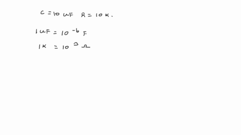 calculate-the-time-constant-for-an-rc-circuit-with-c10uf-and-r10k-2-calculate-the-time-constant-for-an-rc-circuit-with-c100uf-and-r10k-3if-v5vand-vovuse-equation82to-calculate-the-value-of-v-46611