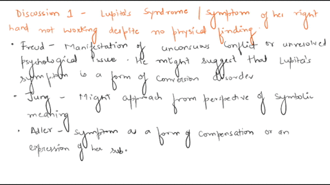 discussion-question-1-lets-say-that-lupita-complains-that-her-right-hand-doesnt-work-but-doctors-have-found-nothing-wrong-with-her-hand-how-would-freud-jung-and-adler-each-explain-why-lupita-has-this-