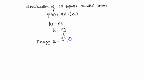 the-wave-function-of-an-electron-in-a-1-d-infinite-potential-barrier-of-width-l-20-nm-is-shown-calculate-the-energy-of-the-electron-wx-ah-l-0-a-658-ev-0-b-4607-0-c-752-ev-d_-94-ev-e-6016-ev-60925