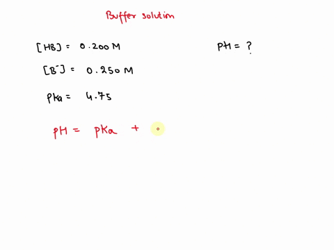 question-6-2-pts-what-is-the-ph-of-a-buffer-where-the-concentration-of-the-weak-acid-hb-0200-m-the-concentration-of-its-conjugate-base-b-0250-mand-the-acids-pka-value-475-report-the-ph-to-tw-05417