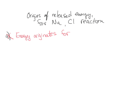 the-chemical-reaction-between-chlorine-gas-and-sodium-metal-releases-energy-in-the-form-of-heat-and-light-according-to-this-presentation-this-release-of-energy-can-be-understood-as-originating-in-se-2