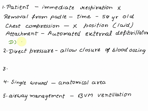 a-59-yr-old-male-is-trapped-in-his-car-by-a-broken-gas-pedal-through-his-foot-he-has-gone-into-cardiac-arrest-you-should-begin-positive-pressure-ventilations-remove-him-from-the-impaled-obje-7035