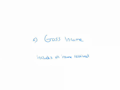 28-what-is-the-starting-point-for-calculating-an-individuars-taxable-income-gross-income-itemized-deduction-adjusted-gross-income-standard-deduction