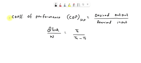 heat-pump-is-heat-engine-used-to-control-the-temperature-in-house-as-shown-in-the-diagram-below-like-refrigerator-it-uses-input-work-w-to-drive-flow-of-heat-from-cold-reservoir-tci-the-envir-25242