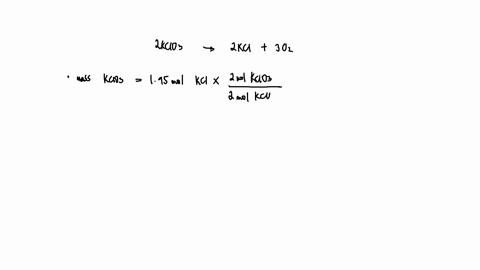 a-common-laboratory-method-for-preparing-oxygen-gas-involves-decomposing-potassium-chlorate-kcio3-as-shown-by-the-reaction_-2-kcio3-2-kcl-302-based-on-this-equation-how-many-grams-of-kcio3-m-11503