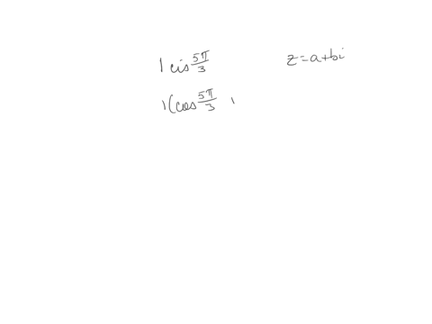 write-the-complex-number-in-standard-form-simplify-your-answer-completely-1-cis53