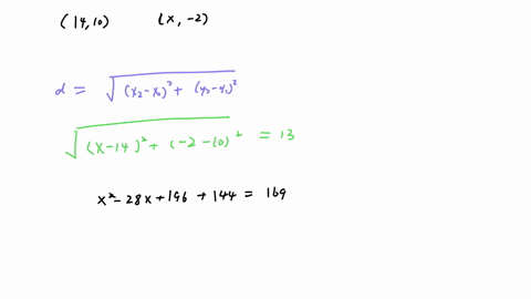 given-1410and-x2-find-all-xx-such-that-the-distance-between-these-two-points-is-13-separate-multiple-answers-with-a-comma-30624