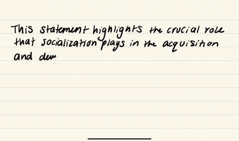 improper-socialization-hinders-development-of-life-skills-in-learners-discuss-this-statement-2