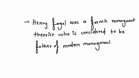 if-an-organization-was-performing-poorly-and-henri-fayol-was-called-in-as-a-consultant-what-would-he-most-likely-suggest-to-improve-things-a-teach-managers-to-better-plan-and-control-b-teach-workers-m