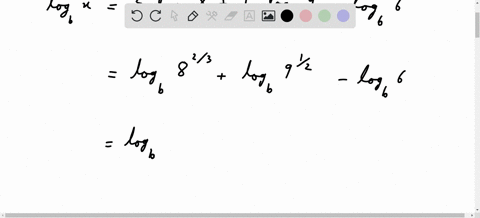1-solve-for-x-2-1-logb-x-logb-8-2-logb-9-_-logb-6-3-80957
