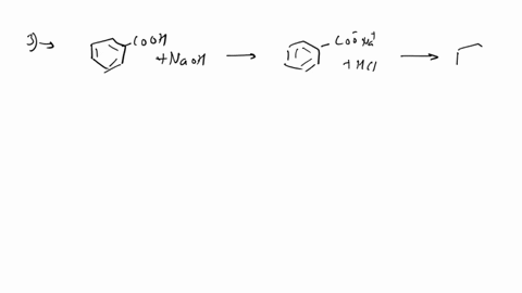 two-moles-of-organic-compound-a-on-treatment-with-a-strong-base-gives-two-compounds-b-and-c-compound-b-on-dehydrogenation-with-cu-gives-a-while-acidification-of-c-yields-carboxylic-acid-d-wi-77051