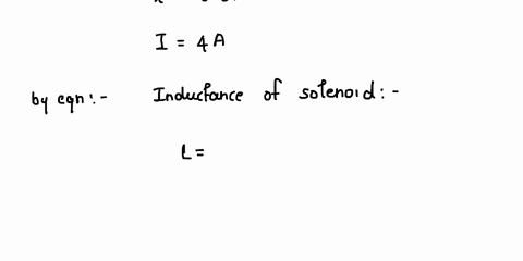 a-solenoid-of-2100-turns-area-10-cm2-and-length-30-cm-carries-a-current-of-40-a-a-calculate-the-magnetic-energy-stored-in-the-solenoid-from-12-li-2-b-divide-your-answer-in-part-a-by-the-volu-45233
