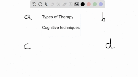 often-therapists-integrate-cognitive-techniques-for-restructuring-irrational-thoughts-with-behaviora-52554