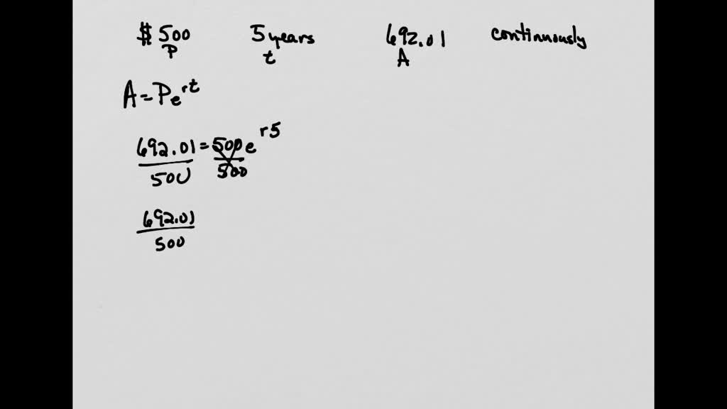 SOLVED Question 12 The formula for duration (assuming a parallel